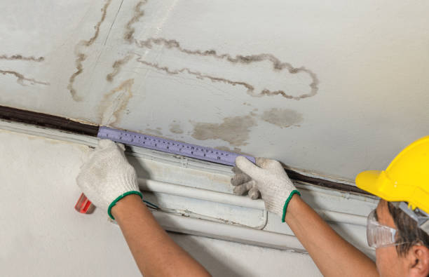 24/7 Emergency Flood Damage Cleanup experts in Lambertville, NJ